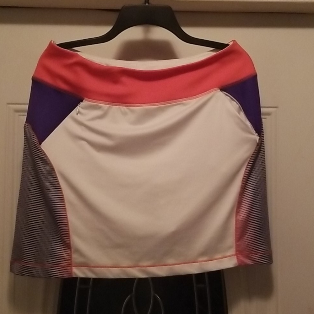 Chase 54 Golf Skort